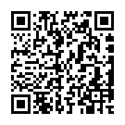 Validation QR code for the dive center