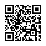 Validation QR code for the dive center