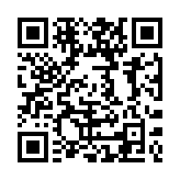 Validation QR code for the dive center