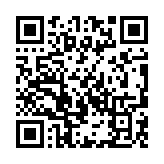 Validation QR code for the dive center