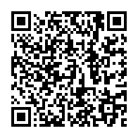 Validation QR code for the dive center