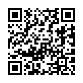 Validation QR code for the dive center