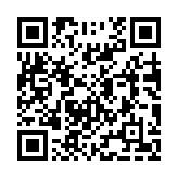 Validation QR code for the dive center