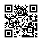 Validation QR code for the dive center