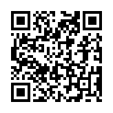 Validation QR code for the dive center