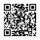 Validation QR code for the dive center