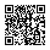 Validation QR code for the dive center
