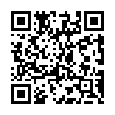 Validation QR code for the dive center