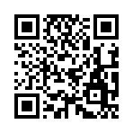 Validation QR code for the dive center