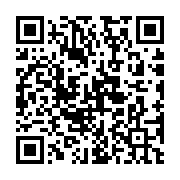 Validation QR code for the dive center