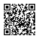 Validation QR code for the dive center