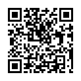 Validation QR code for the dive center