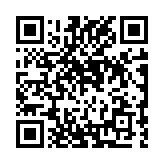 Validation QR code for the dive center