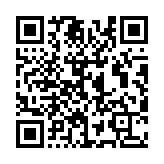 Validation QR code for the dive center