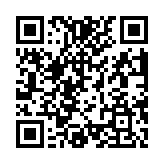 Validation QR code for the dive center