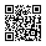 Validation QR code for the dive center