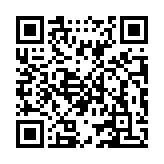 Validation QR code for the dive center