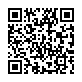 Validation QR code for the dive center