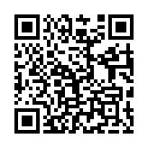 Validation QR code for the dive center