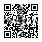 Validation QR code for the dive center