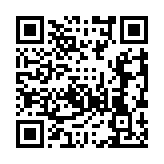 Validation QR code for the dive center