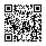 Validation QR code for the dive center