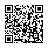 Validation QR code for the dive center