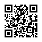 Validation QR code for the dive center