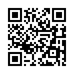 Validation QR code for the dive center