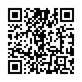 Validation QR code for the dive center