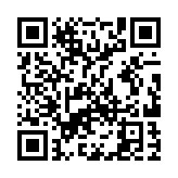 Validation QR code for the dive center