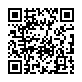 Validation QR code for the dive center