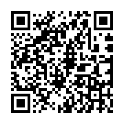 Validation QR code for the dive center
