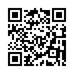 Validation QR code for the dive center