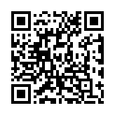 Validation QR code for the dive center