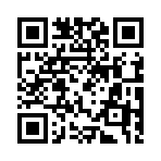 Validation QR code for the dive center