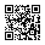 Validation QR code for the dive center