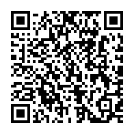 Validation QR code for the dive center