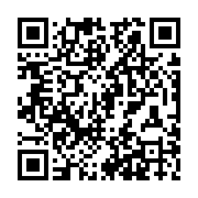 Validation QR code for the dive center