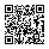 Validation QR code for the dive center