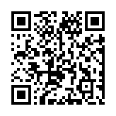Validation QR code for the dive center