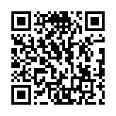 Validation QR code for the dive center