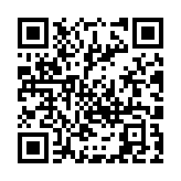 Validation QR code for the dive center