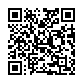 Validation QR code for the dive center