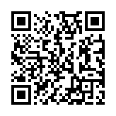 Validation QR code for the dive center