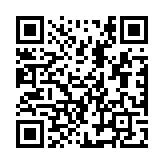 Validation QR code for the dive center