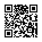 Validation QR code for the dive center