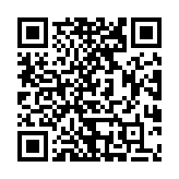 Validation QR code for the dive center