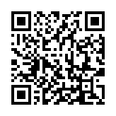 Validation QR code for the dive center