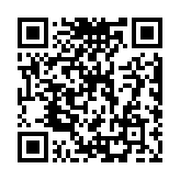 Validation QR code for the dive center